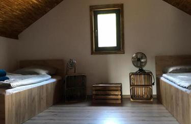 Sworna łąka z zewnętrznym SPA- sauna, jacuzzi, balia - Foto 33