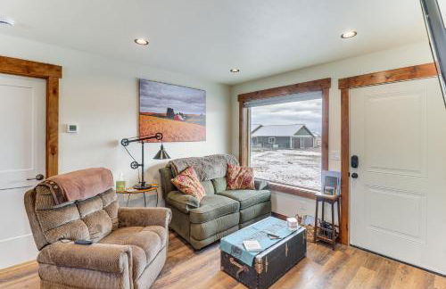 Starry Skies and Mtn Views Family Retreat in Elmo - Foto 4