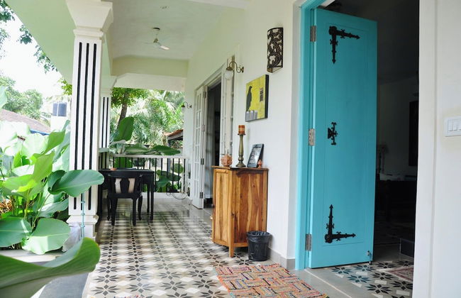 Assagao Heritage - Foto 13