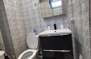 Maisonnette STUDIO Parc Astérix I ROISSY CDG I CHATEAU DE CHANTILLY I PARIS - Foto 21