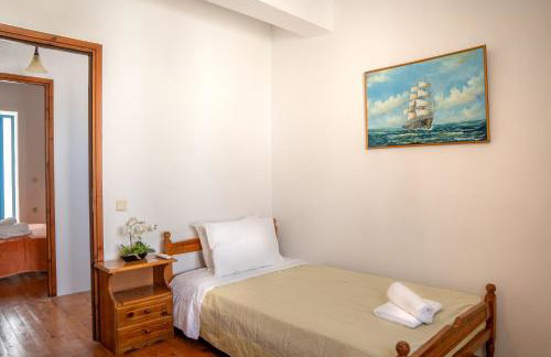 Traditional Cretan House - Foto 18