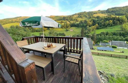 Gîte du Pays-de-Salers, Cantal, classé 1* - Photo 5