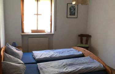 Ferienwohnung Scherr - Foto 14