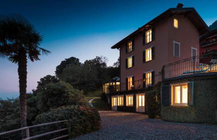 Villa La Dolce 8 in Santa Maria Rezzonico - Foto 39