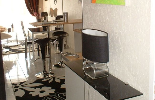 Studio Sunset et Maisonette - Foto 13