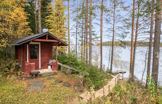 Aamuntorkku - Foto 5