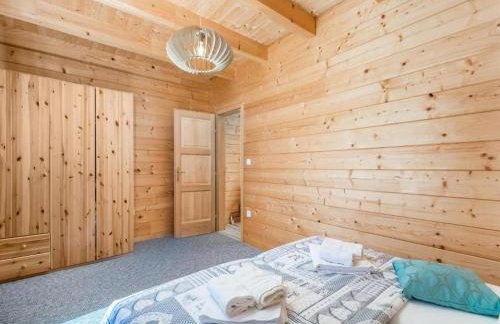 Apartments Plitvice forest - Foto 14