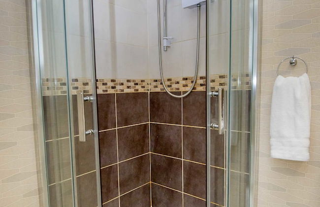 Snooze Apartments Flat 54 - Foto 7