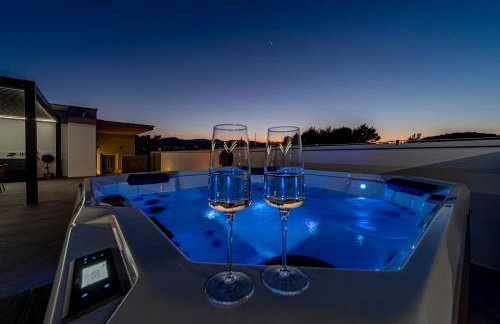 Penthouse apartment Optimum - Foto 53