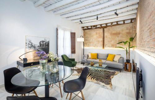 Riad Alhambra - Foto 51