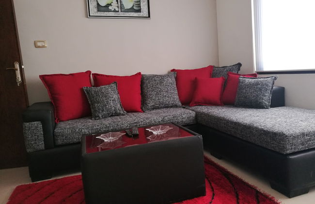 Cozy Dair Ghbar Apartments - Photo 64