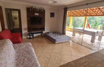 Chácara com Beach Tennis em Joaquim Egídio - Campinas SP - Foto 39