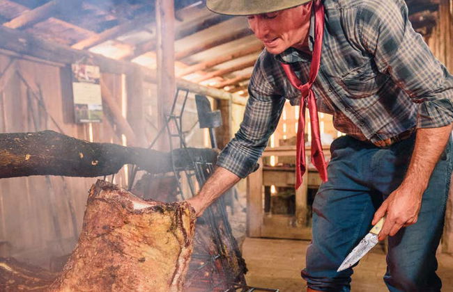 Tour en jardineira por Linha Ávila - Foto 11