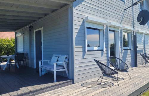 Domek letniskowy Młyn2 - Foto 54