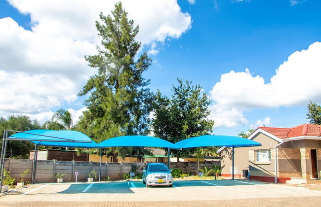 Standard Room in Morningside Guesthouse - 2090 - Foto 5