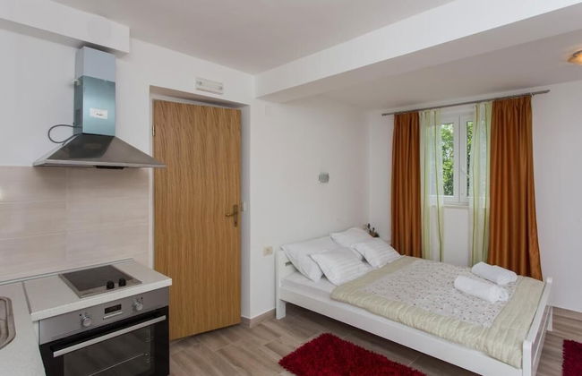 Apartments Anka - Foto 4