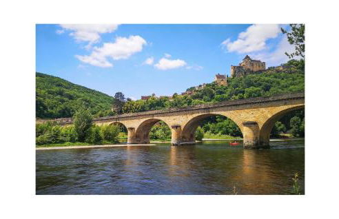 2 Bedroom Amazing Home In Pays De Belvès - Foto 19