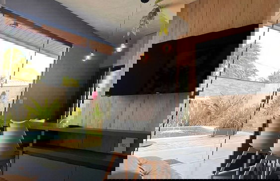 FOUR GREEN HOUSE - Foto 3