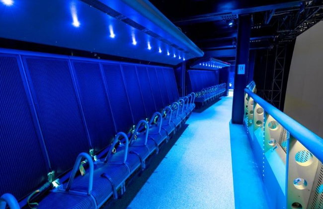 Flyover Vancouver - Ticket - Foto 9