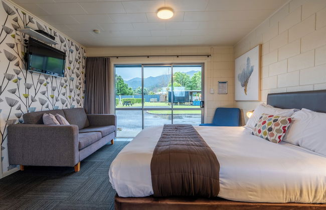 Tasman Holiday Parks – Coromandel - Foto 19