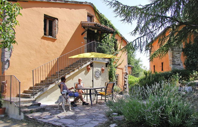 Villa Ca" Piero, Urbino - Foto 34