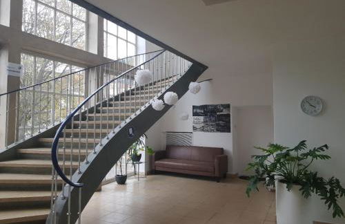 Apartment Deluxe, inklusive WLAN, Parkplatz und Netflix - Foto 7