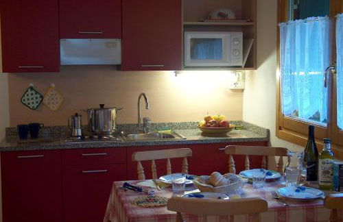 Chalet Presanella - Foto 26