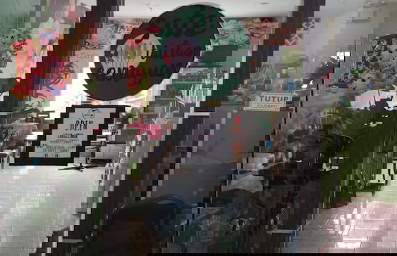 Apartment Queen Victoria Batam - Foto 33