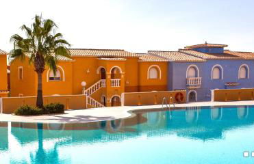 VH CostaBlanca - SANDRINE - Foto 19