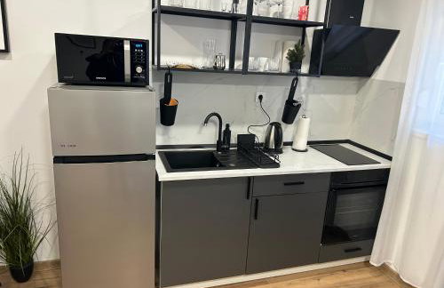 Apartmani Bjelovar - Foto 52