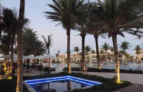 Ap 3 suítes Nascente Golfville Resort próx Beach Park - Foto 38