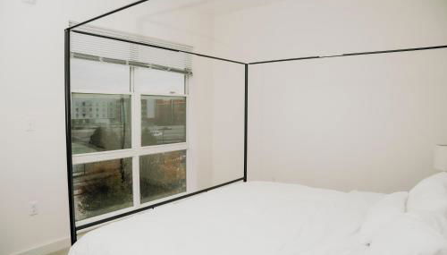 Modern 2 BR 2 BA near downtown Boston free parking - Foto 3