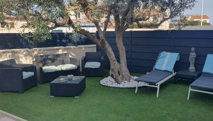 le jardin de Marie - Photo 3