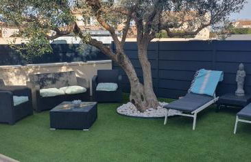 le jardin de Marie - Foto 3