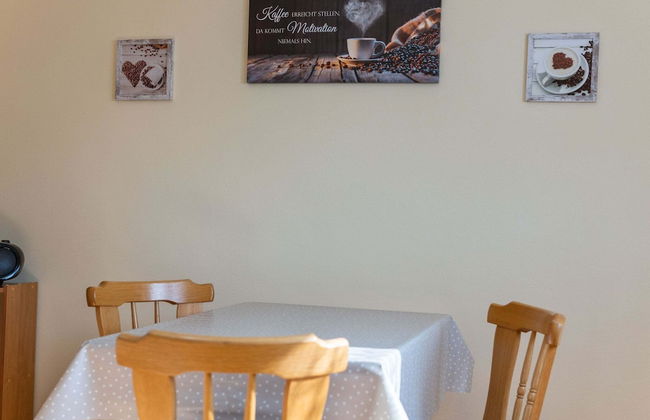 Apartment in Westerwald With Private Balcony - Foto 22