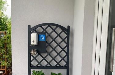 Ferienwohnung "An den Wiesen" - Foto 10