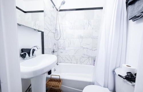 2BR APT near Mount Sinai & Metropolitan Hospitals - Foto 35