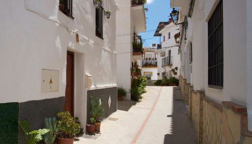 The Nook (El Recoveco) - Foto 2, Lobby or reception