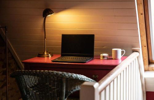 18th century cottage in Hook Norton - Foto 53