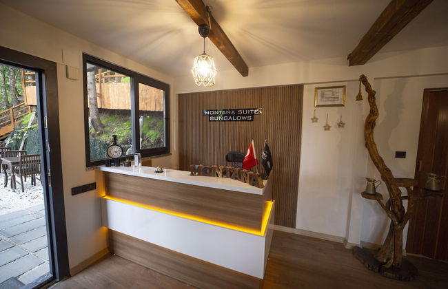 MONTANA SUITE BUNGALOW - Photo 4