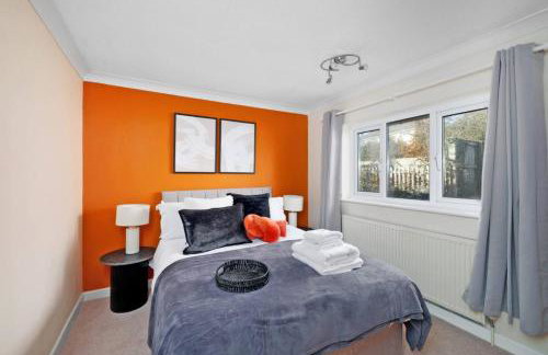 Newly Renovated 3br House Perfect For Families or Contractors - Foto 6