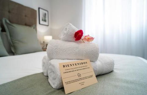 AAC Málaga - Apartamento muy cómodo y bien comunicado, a 1,3km del centro - Foto 11