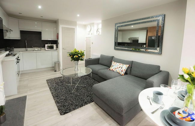 Laurel House - Foto 1