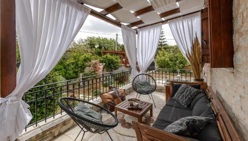 Villa Kalliopi - Foto 4