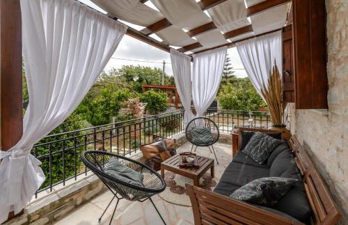 Villa Kalliopi - Foto 4