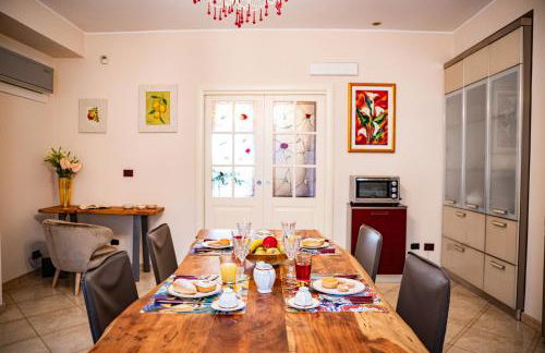 Villa Rita Taormina - Foto 18