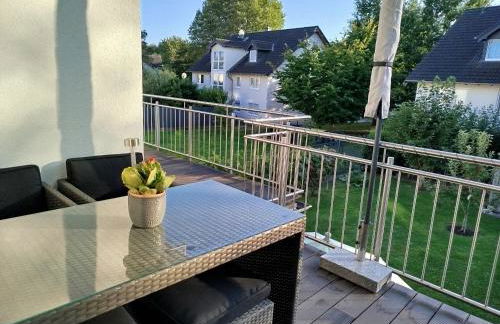 Grüne Oase Ferienwohnung Köln Bonn - Traveler Award Gewinner - Foto 36