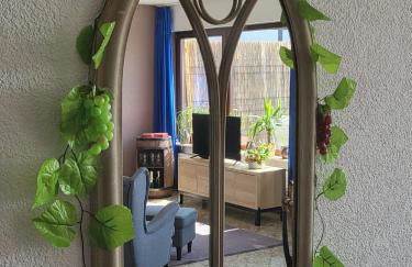 Ferienwohnung Buenavista - Foto 15