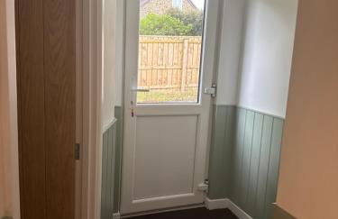 The Annexe at Kirtonia - Foto 14