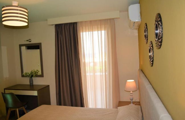 Eurohotel Theo Hotel - Foto 13